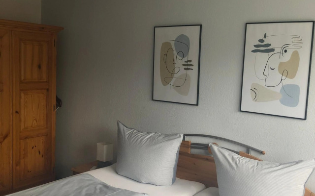 Grandezza Ferienwohnungen Erpeldinger