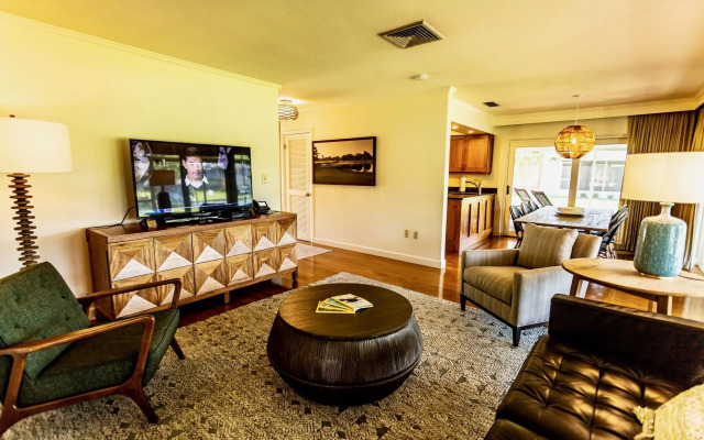 Arnold Palmer's Bay Hill Club & Lodge
