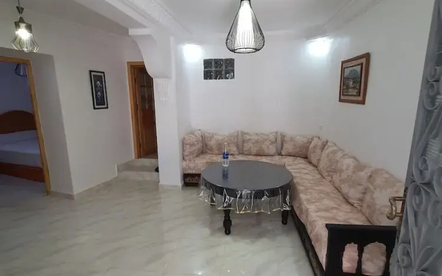 aline hostel