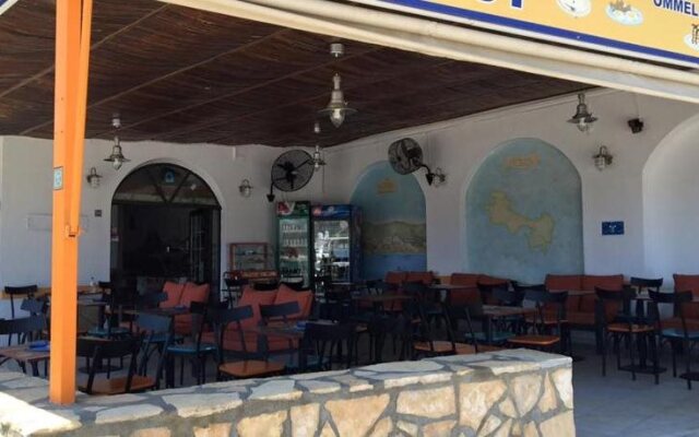 Calypso Hotel