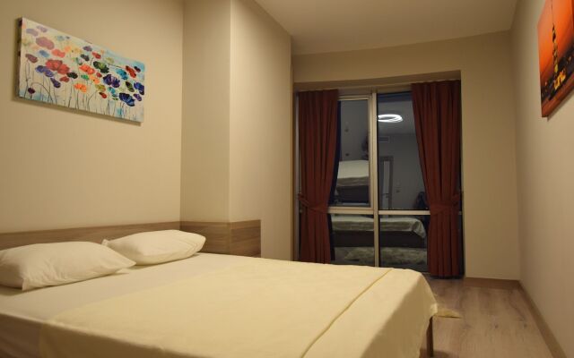 New Suites Istanbul