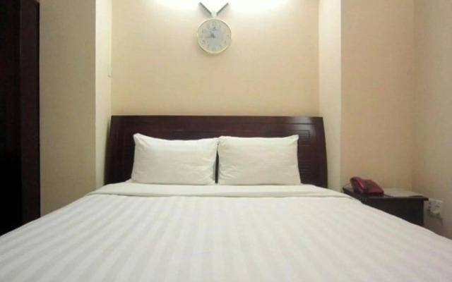 Elegant Inn Saigon