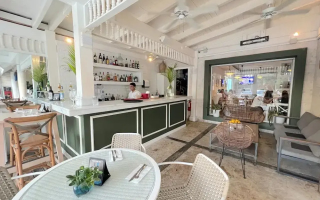 Fiesta Sol Caribe Playa Los Corales