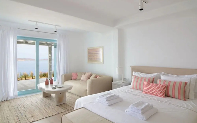 Seabird Sunbird Villas