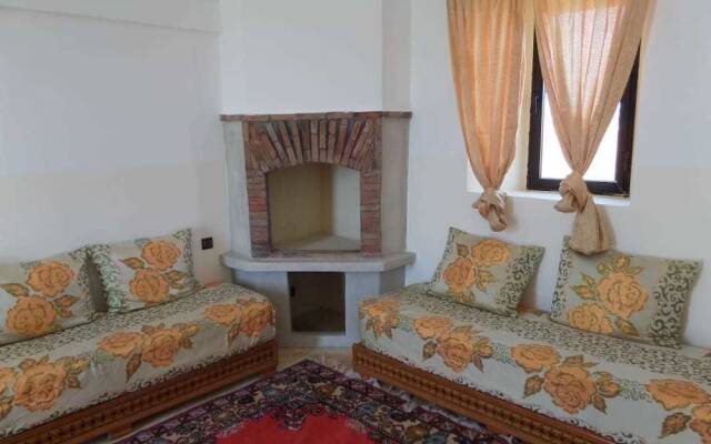 Ferme D'hotes Terrevivante