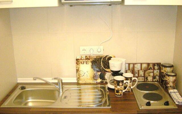 A-partment -Mediapark