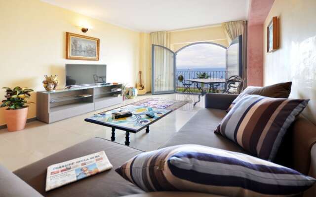 Mar Dei Poeti - Luxury Suites