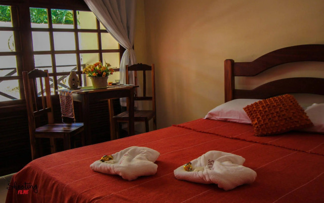 Hotel Pousada Sol & Lua