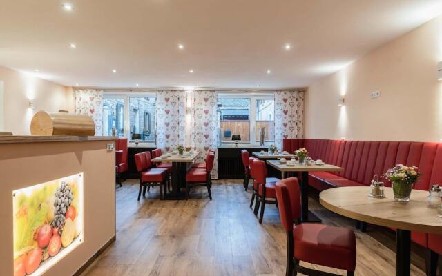 Hotel-Pension Altes Weinhaus