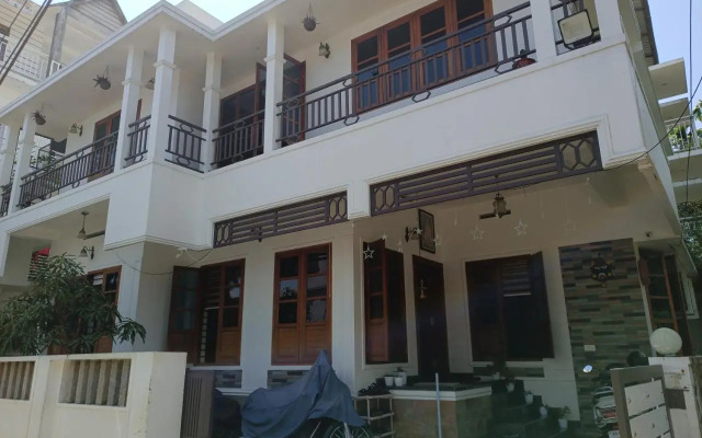 samaria homestay