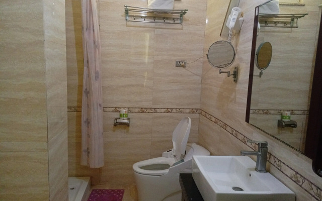 Central Hawassa hotel