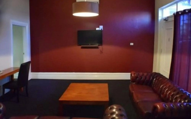 Palace Hotel Kalgoorlie