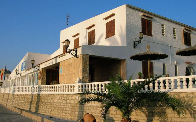 Hostal San Juan