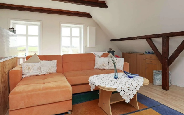 Lovely Holiday Home in Lemvig near Sea