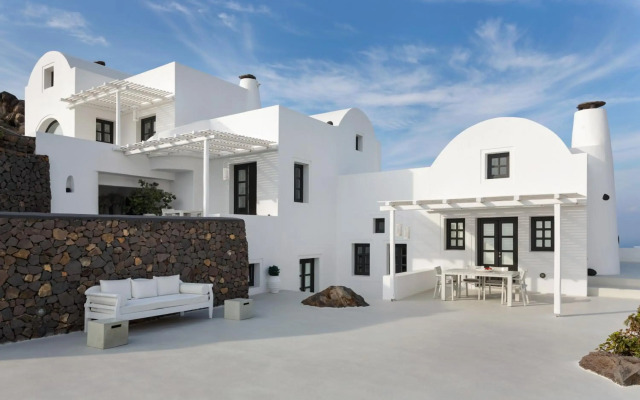 Aenaon Villas