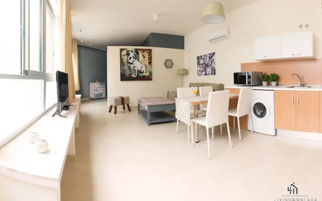Living4Malaga Suites Superior