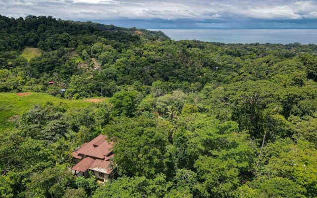 Secluded 3 Bedroom Oceanview Oasis Private Pool