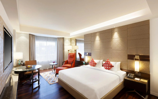 Hotel Cenneys Gateway