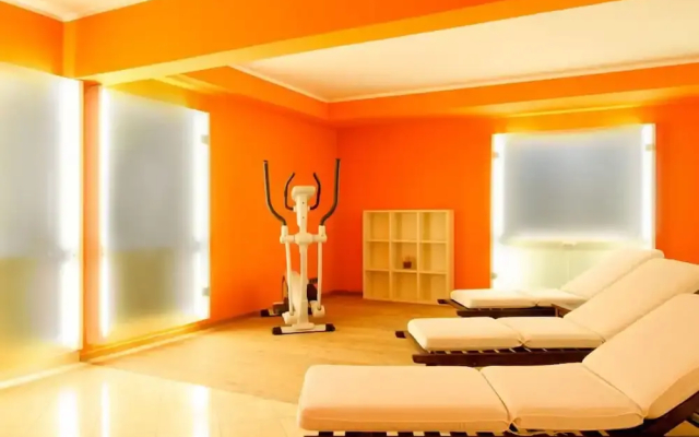 Nebelhorn Relaxhotel