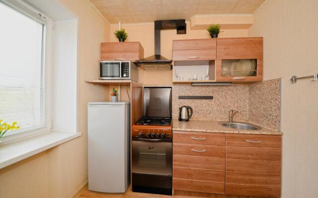 Апартаменты на улице Козловская 31