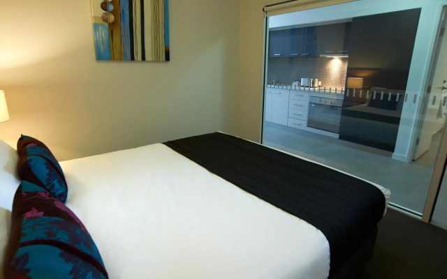 Quest Dubbo Serviced Apartments