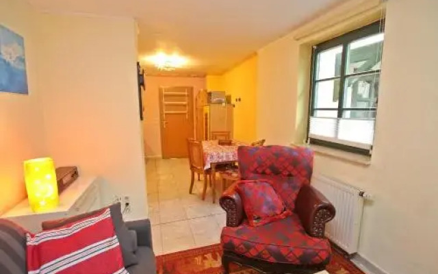 Ferienwohnungen Waren SEE 5360