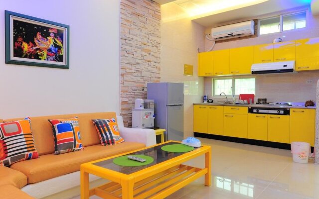 Kenting Bay Homestay II
