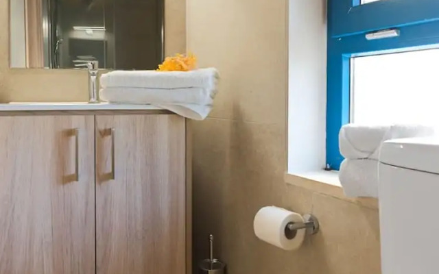 The Hideaway Suite in Traditional Cypriot Village