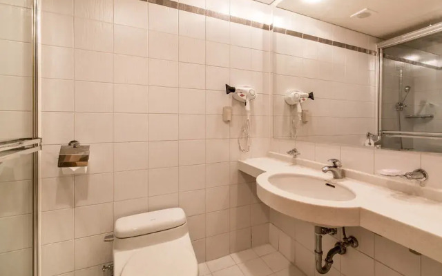 Milatel Chereville Serviced Apartment