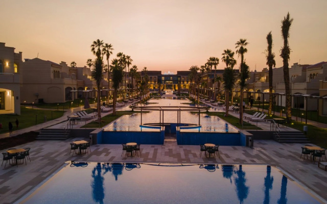 Rixos Obhur Jeddah Resort & Villas