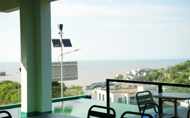 Floral Hotel ·Shengsi Hopetel Hotel