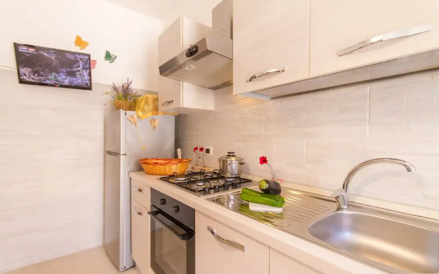 Casa Lory 3 Cozy and Near the sea