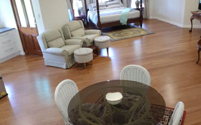Brigadoon B&B