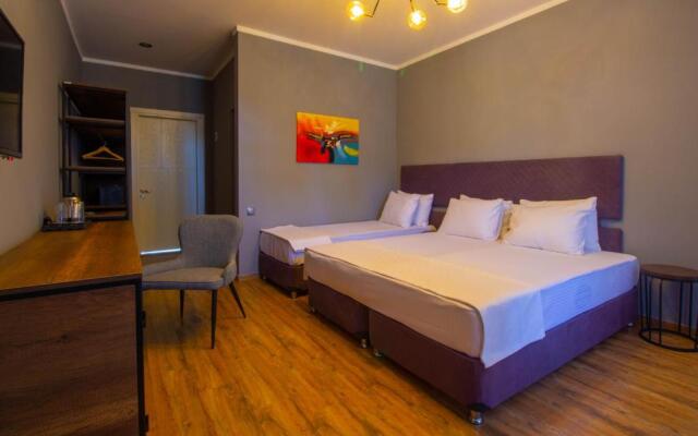 Magnetic Resort Ureki