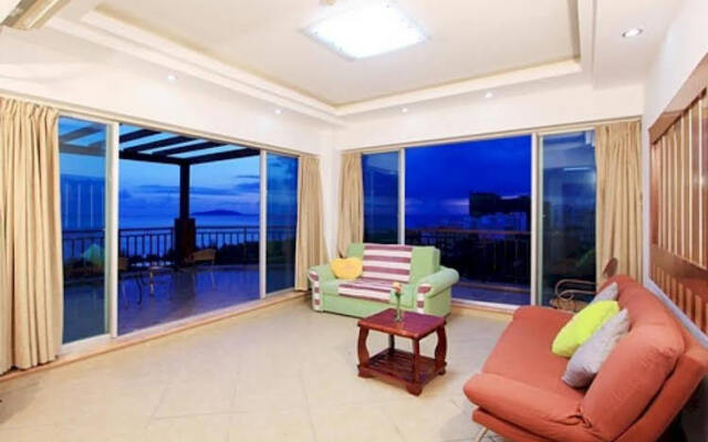 Meteyo Holiday Apartment - Sanya Airport Branch