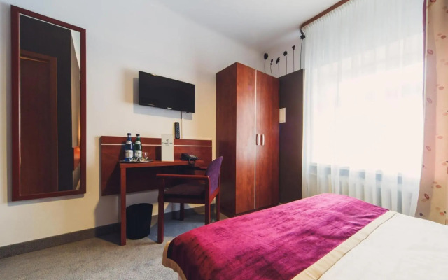 Hotel Chmielna
