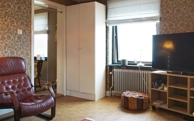 5 Person Holiday Home in Lysekil