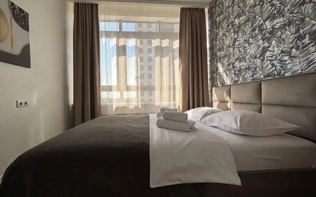 ЯрСити на проспекте Московский