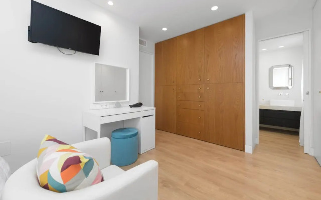 Solaga - Carmen Beach