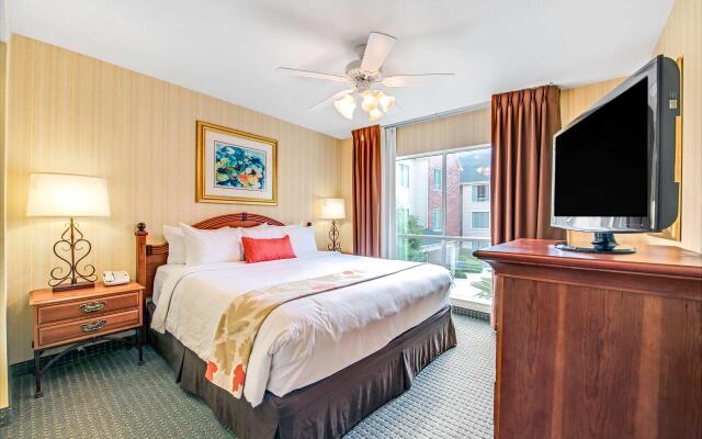 Sonesta ES Suites Dallas Park Central