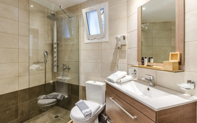 Pela Mare Hotel