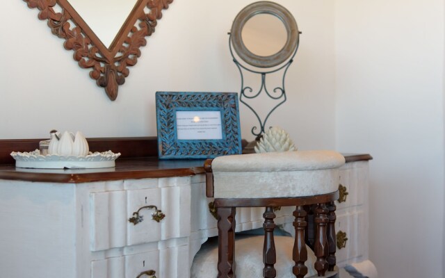 Senate Boutique Guest House