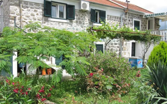 ViVa Marina Apartments