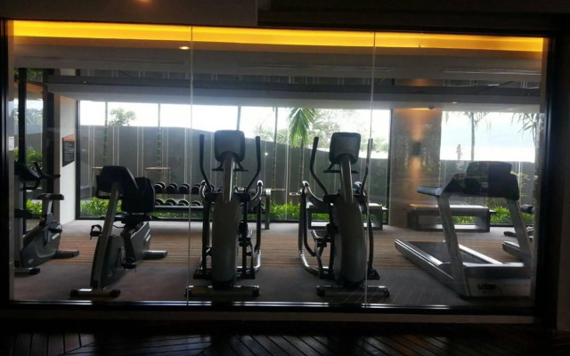 The Base Uptown Phuket