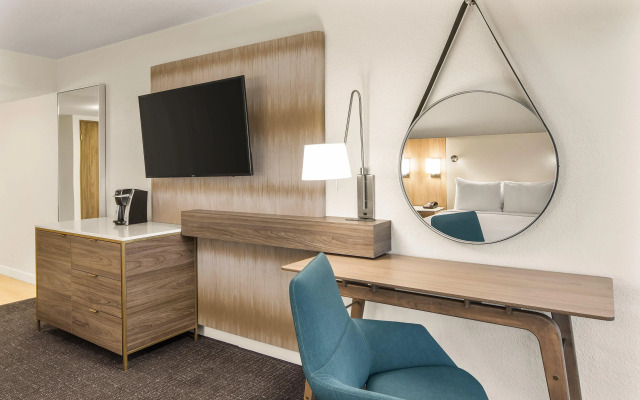 Crowne Plaza Orlando - Lake Buena Vista