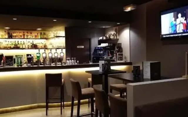 Hotel du Pot d'Etain