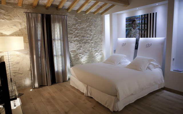 Le Domaine de Verchant Relais & Châteaux