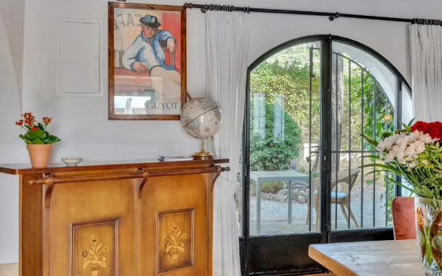 Casa Llibertat