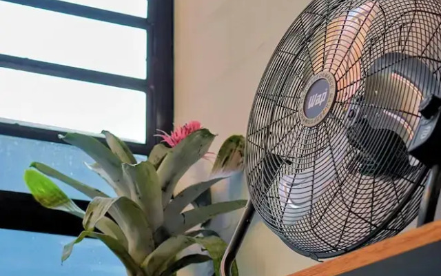 Vila Pitanga Hosting