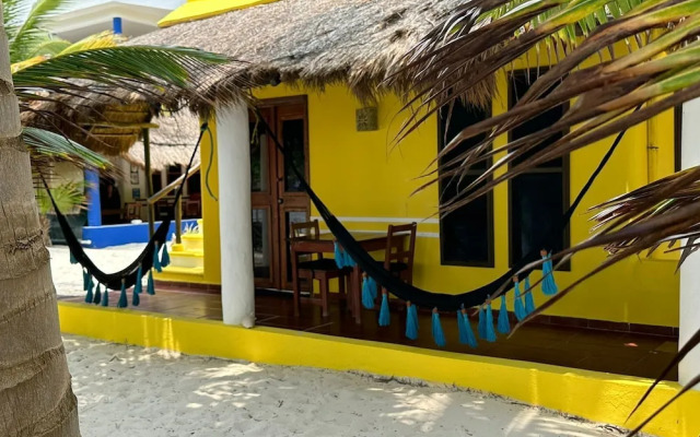 Hotel Maya Luna Adults Only